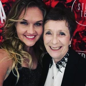 Meet your Posher, Janie